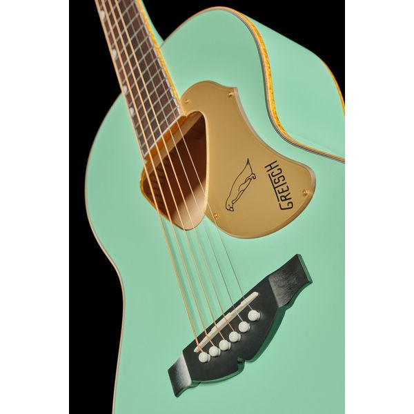 Gretsch G5021E Ran. Peng. Parlor MMet.