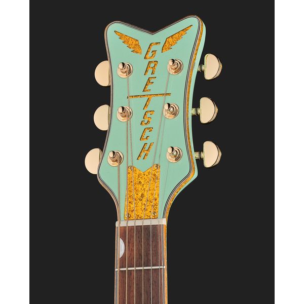 Gretsch G5021E Ran. Peng. Parlor MMet.