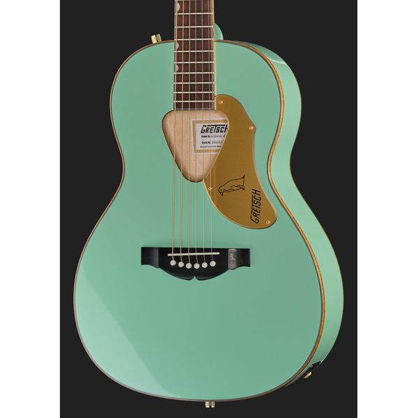 Gretsch G5021E Ran. Peng. Parlor MMet.