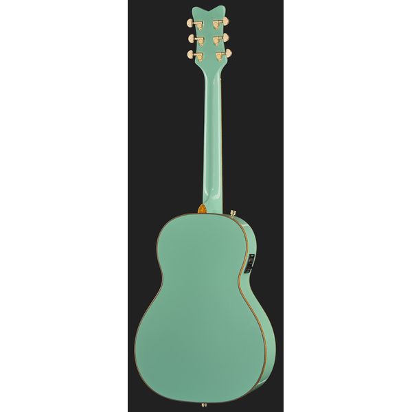 Gretsch G5021E Ran. Peng. Parlor MMet.