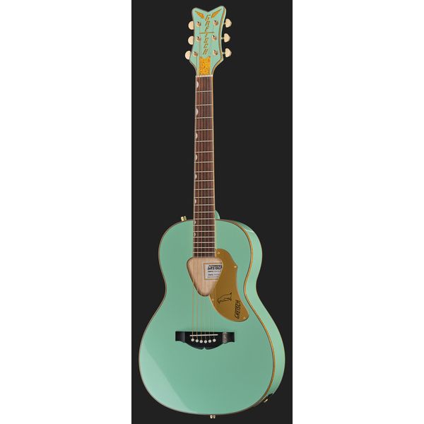 Gretsch G5021E Ran. Peng. Parlor MMet.