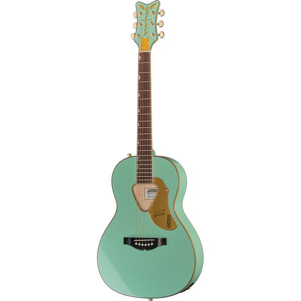 Gretsch G5021E Ran. Peng. Parlor MMet.
