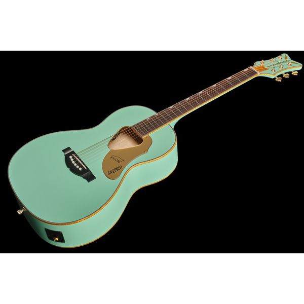 Gretsch G5021E Ran. Peng. Parlor MMet.
