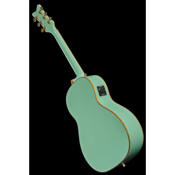 Gretsch G5021E Ran. Peng. Parlor MMet.