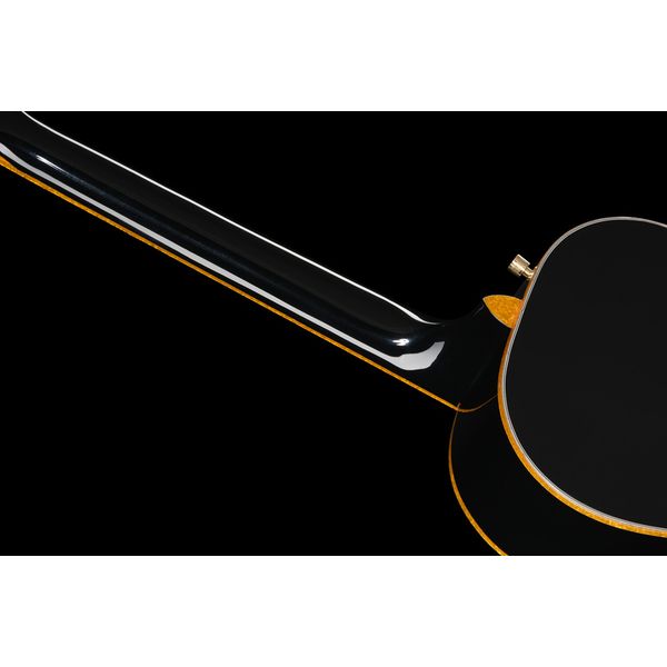 Gretsch G5021E Ran. Peng. Parlor Black