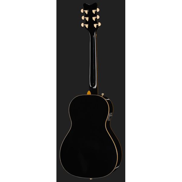 Gretsch G5021E Ran. Peng. Parlor Black
