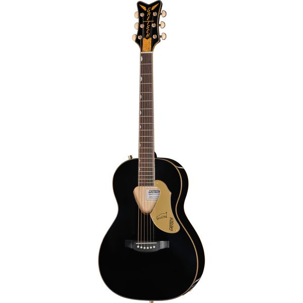 Gretsch G5021E Ran. Peng. Parlor Black