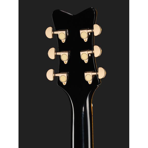 Gretsch G5021E Ran. Peng. Parlor Black