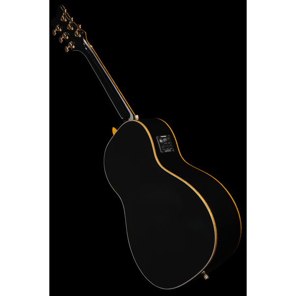 Gretsch G5021E Ran. Peng. Parlor Black