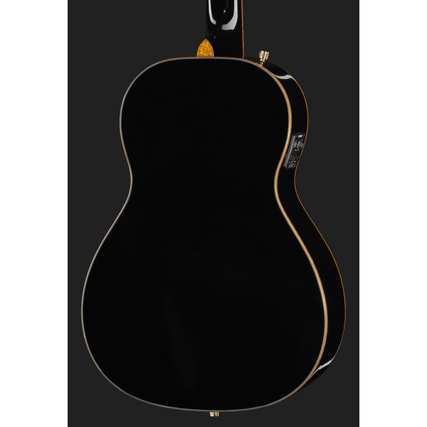 Gretsch G5021E Ran. Peng. Parlor Black