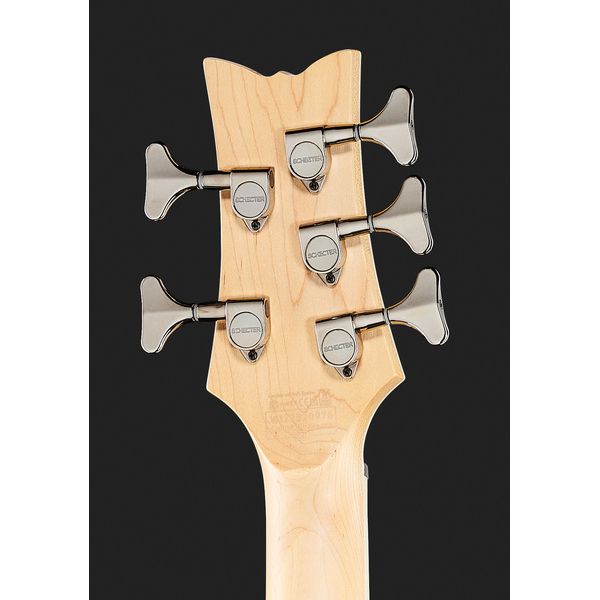 Schecter Stiletto Extreme-5 BCH