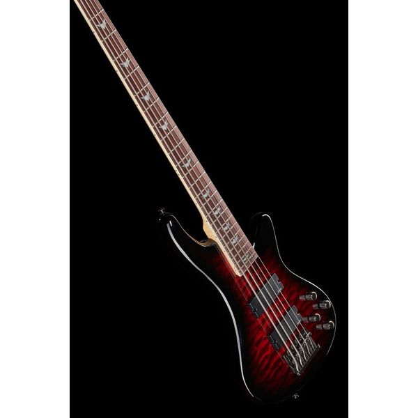 Schecter Stiletto Extreme-5 BCH
