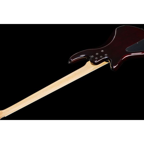 Schecter Stiletto Extreme-5 BCH