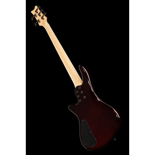 Schecter Stiletto Extreme-5 BCH