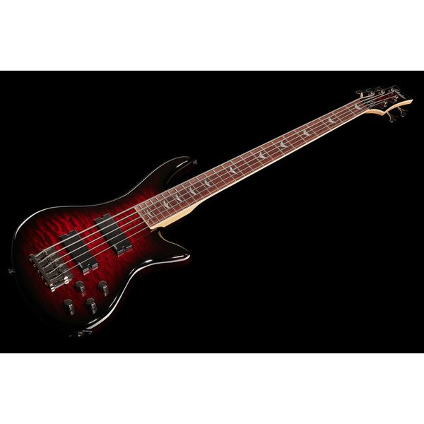 Schecter Stiletto Extreme-5 BCH