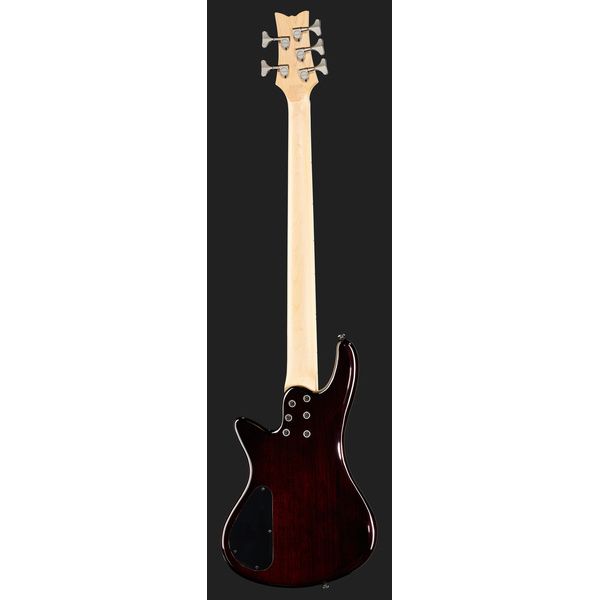 Schecter Stiletto Extreme-5 BCH