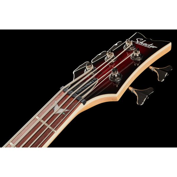 Schecter Stiletto Extreme-5 BCH