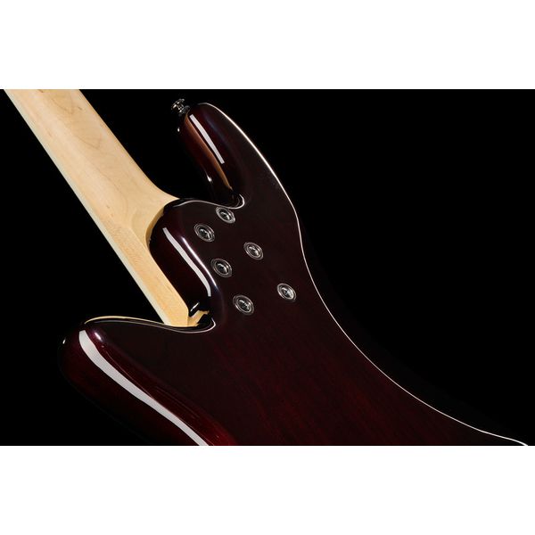 Schecter Stiletto Extreme-5 BCH