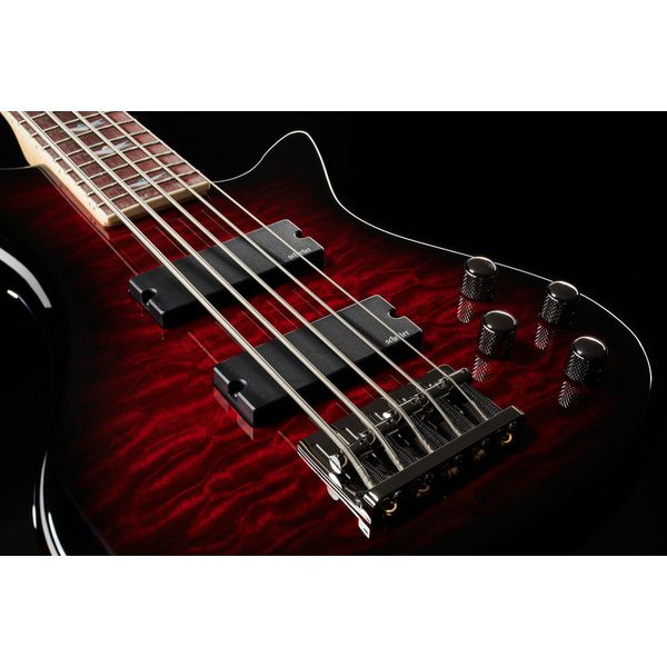 Schecter Stiletto Extreme-5 BCH