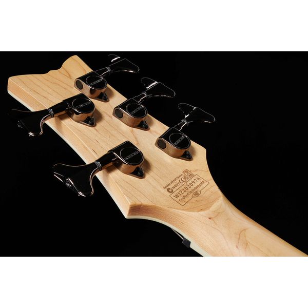 Schecter Stiletto Extreme-5 BCH