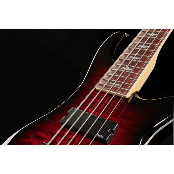 Schecter Stiletto Extreme-5 BCH