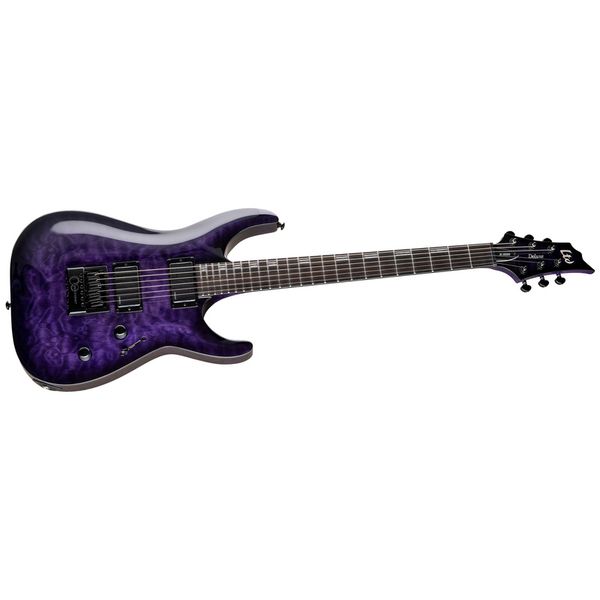 ESP LTD H-1000 Evertune QM STPSB