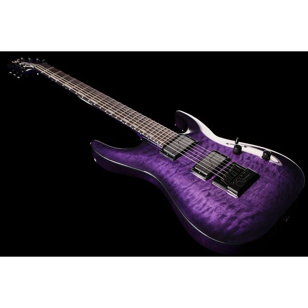 ESP LTD H-1000 Evertune QM STPSB