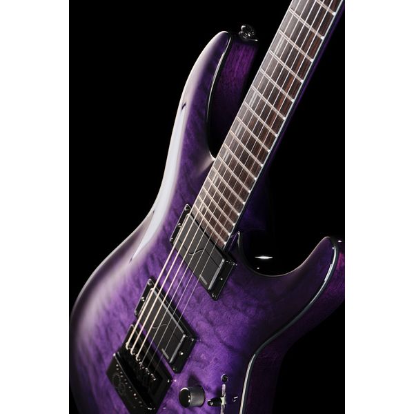 ESP LTD H-1000 Evertune QM STPSB