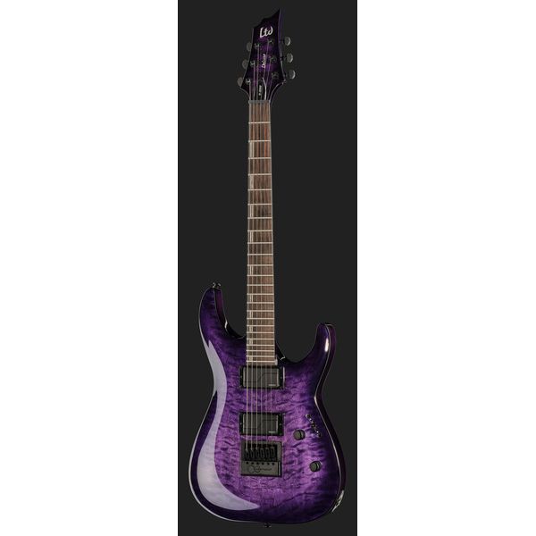ESP LTD H-1000 Evertune QM STPSB