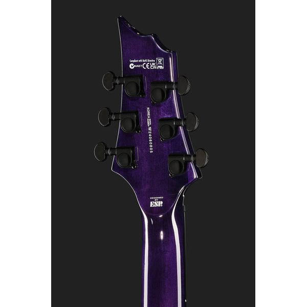 ESP LTD H-1000 Evertune QM STPSB
