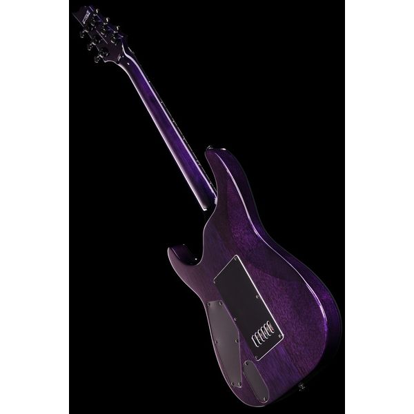 ESP LTD H-1000 Evertune QM STPSB