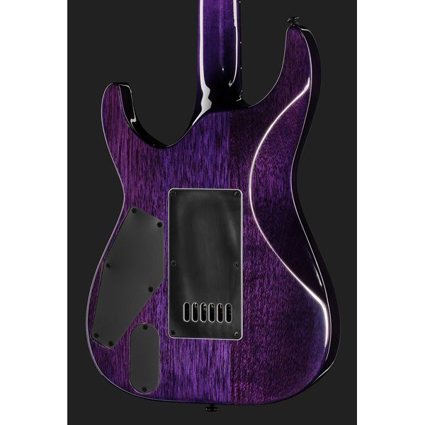 ESP LTD H-1000 Evertune QM STPSB