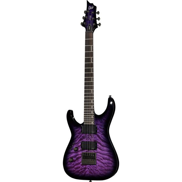 ESP LTD H-1000 Evert. QM STPSB LH
