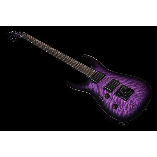 ESP LTD H-1000 Evert. QM STPSB LH