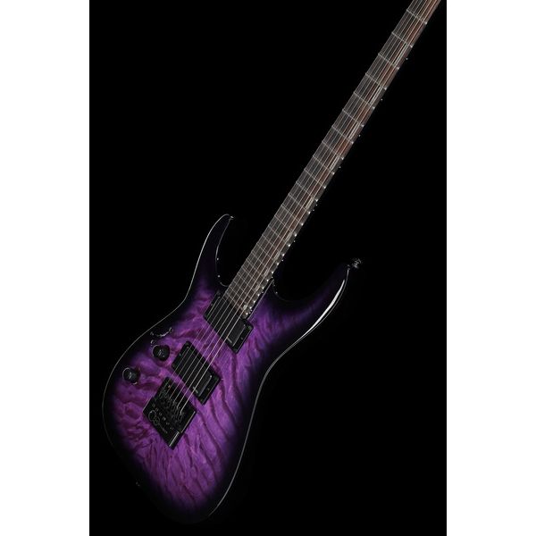 ESP LTD H-1000 Evert. QM STPSB LH