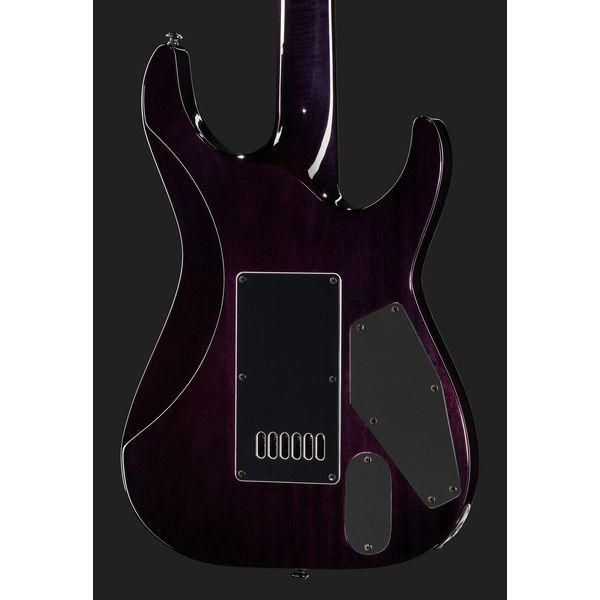 ESP LTD H-1000 Evert. QM STPSB LH