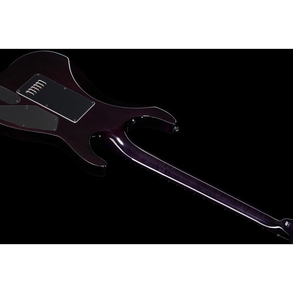 ESP LTD H-1000 Evert. QM STPSB LH