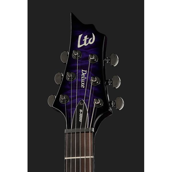 ESP LTD H-1000 Evert. QM STPSB LH
