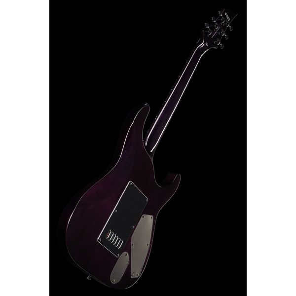 ESP LTD H-1000 Evert. QM STPSB LH
