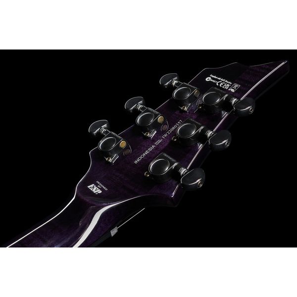 ESP LTD H-1000 Evert. QM STPSB LH