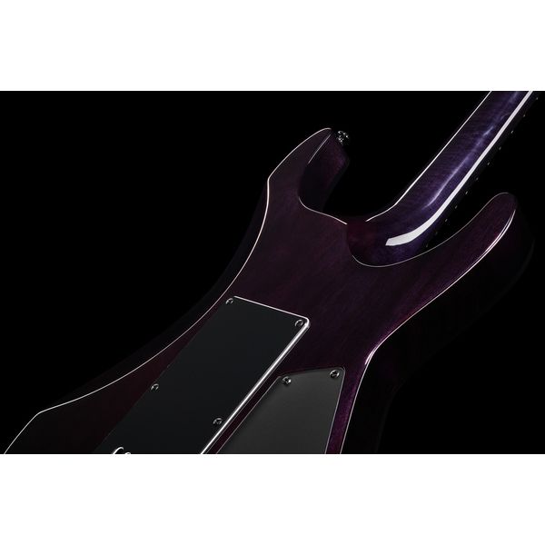 ESP LTD H-1000 Evert. QM STPSB LH