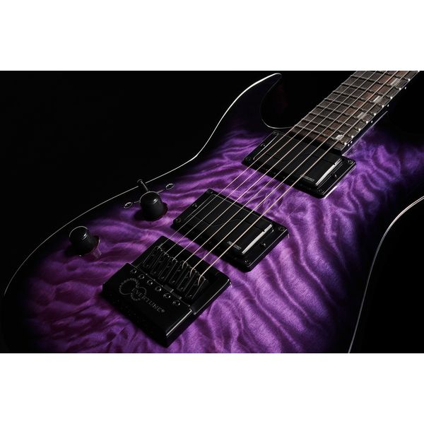 ESP LTD H-1000 Evert. QM STPSB LH