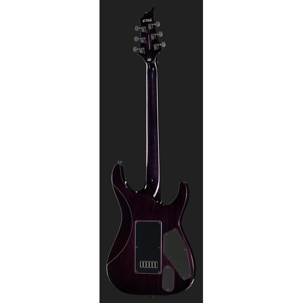 ESP LTD H-1000 Evert. QM STPSB LH