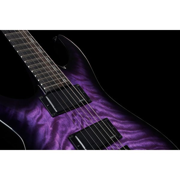 ESP LTD H-1000 Evert. QM STPSB LH