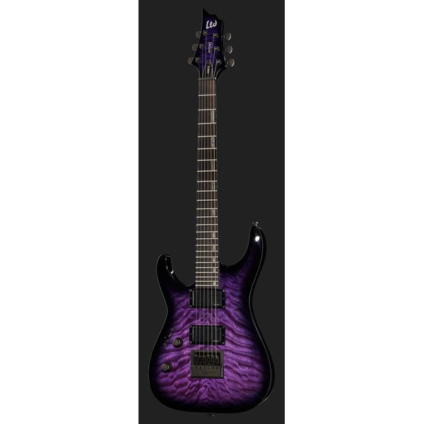 ESP LTD H-1000 Evert. QM STPSB LH