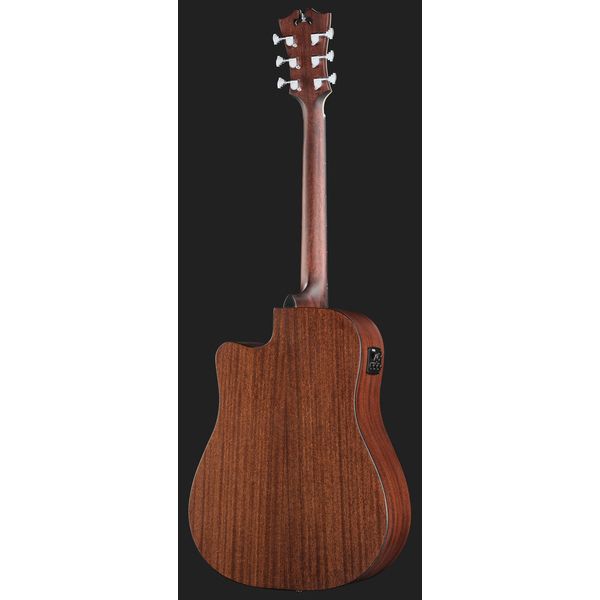 DAngelico Premier Bowery LS Sat.Vint.SB