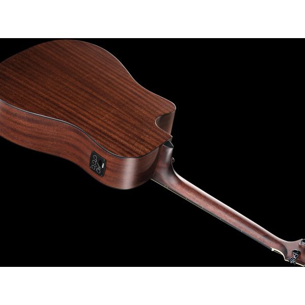 DAngelico Premier Bowery LS Sat.Vint.SB