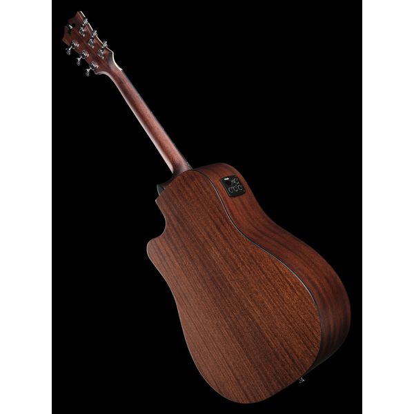 DAngelico Premier Bowery LS Sat.Vint.SB