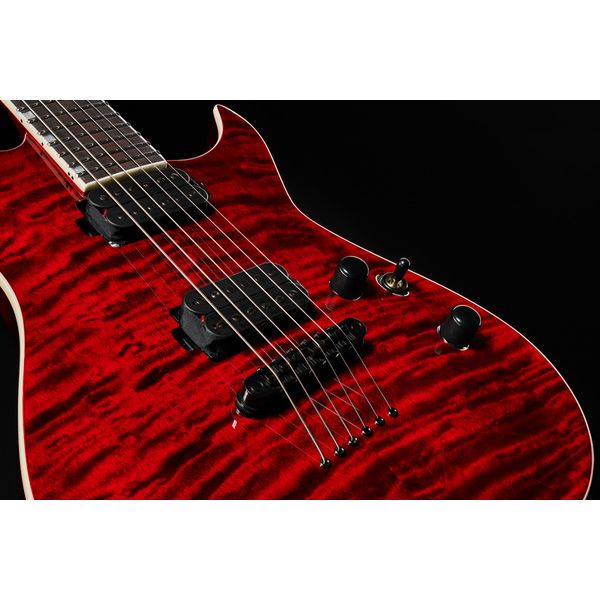 ESP LTD H3-1000 QM STBC
