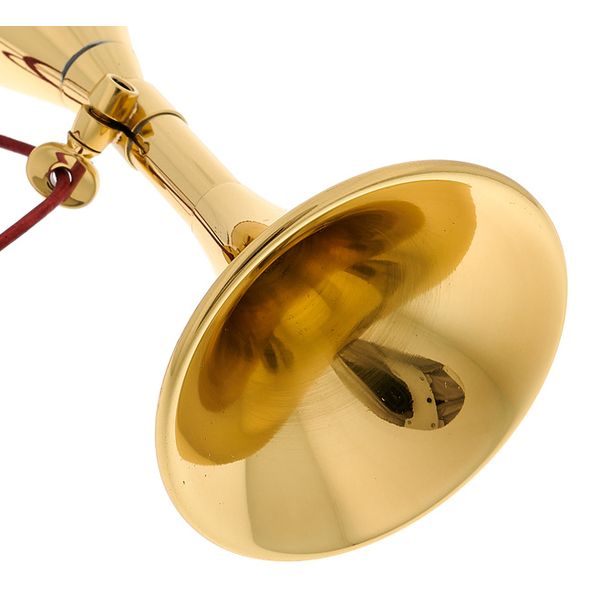 Perantucci Stop Mute for French Horn